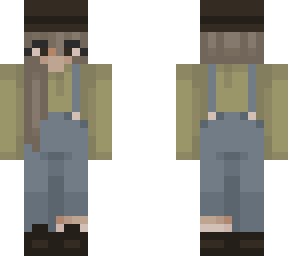 farm girl