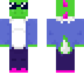 fat yoshi