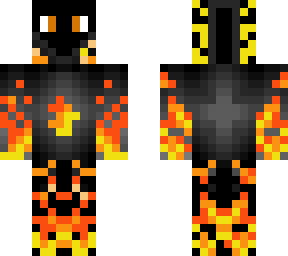 fire god