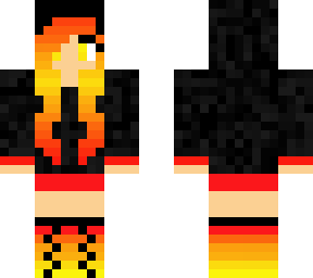 flameboy321 girl