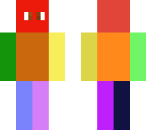 for my rainbro