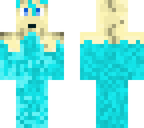 frozen fossil
