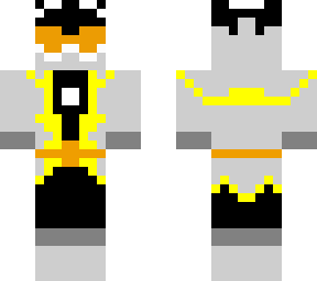 gokai silver