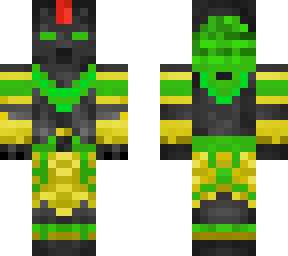 green pharao