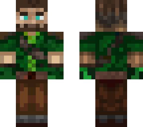 greenhunter