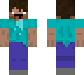 herobrine ******
