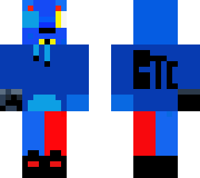 idk