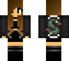 if i were a serpent edit