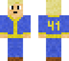 improved vaultboy