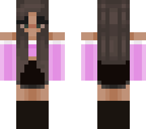 iris - oc