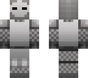 iron knight v1.1