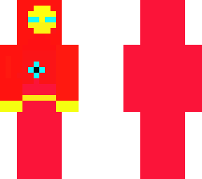 iron man