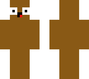 its a turd