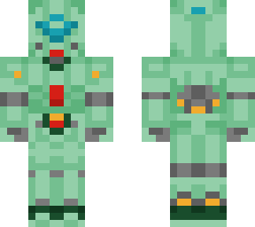 jegan - chars counterattack