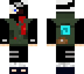 kakashi