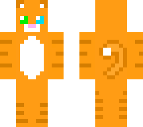 kittey3320 og skin