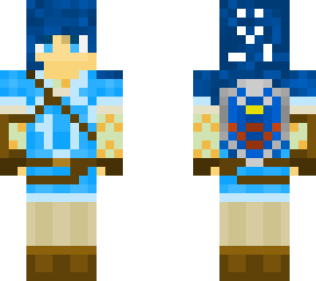 link bowt ( hood)