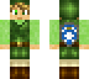 link loz