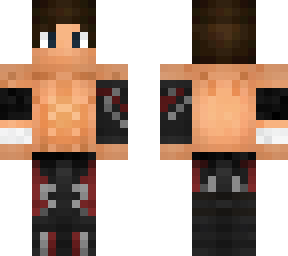 lord kenah xecution in ring