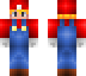 mariocraft 2.0