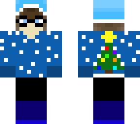 me (christmas)