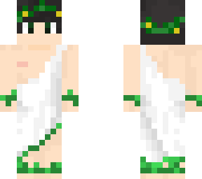 megami choromatsu