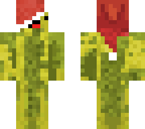melon boi santa