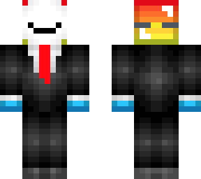 meme man