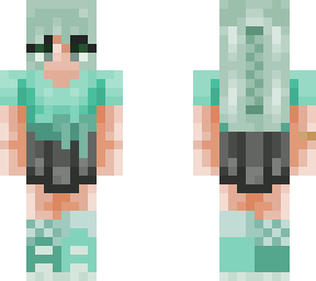 minty, rce o_o