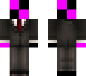 missing skin
