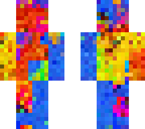 mmm colour