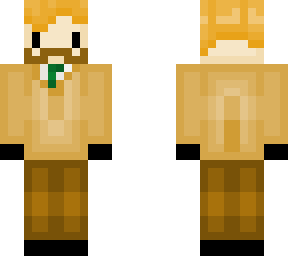 mr. chappo