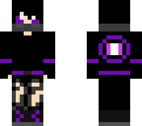 my oc