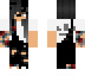 my skin :3