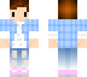 my skin