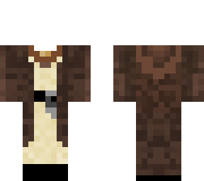 nejaas jedi robe
