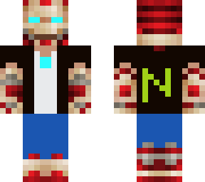 nexairoman