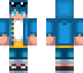 nicocraft