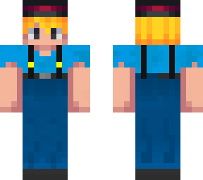 noobycraft