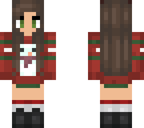 not my skin just fixing bottom of feet and hands