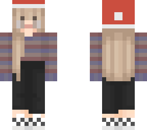 not y skin