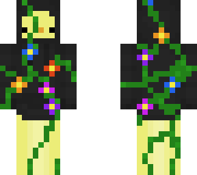 overgrown duck