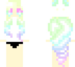 pastel visco