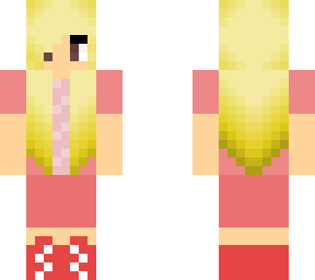 pink lemon-aid cutie!!