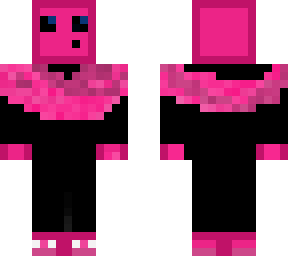 pink slime