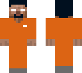 prisoner herobrine