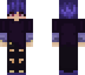 pruple e-boy
