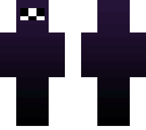purple to black gradient