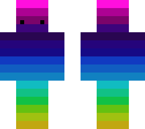 rainbow derp