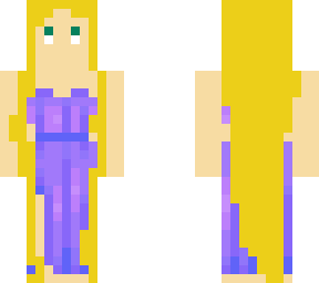 rapunzel